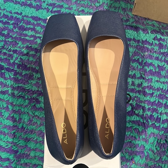 Never worn Aldo flats - Picture 2 of 3